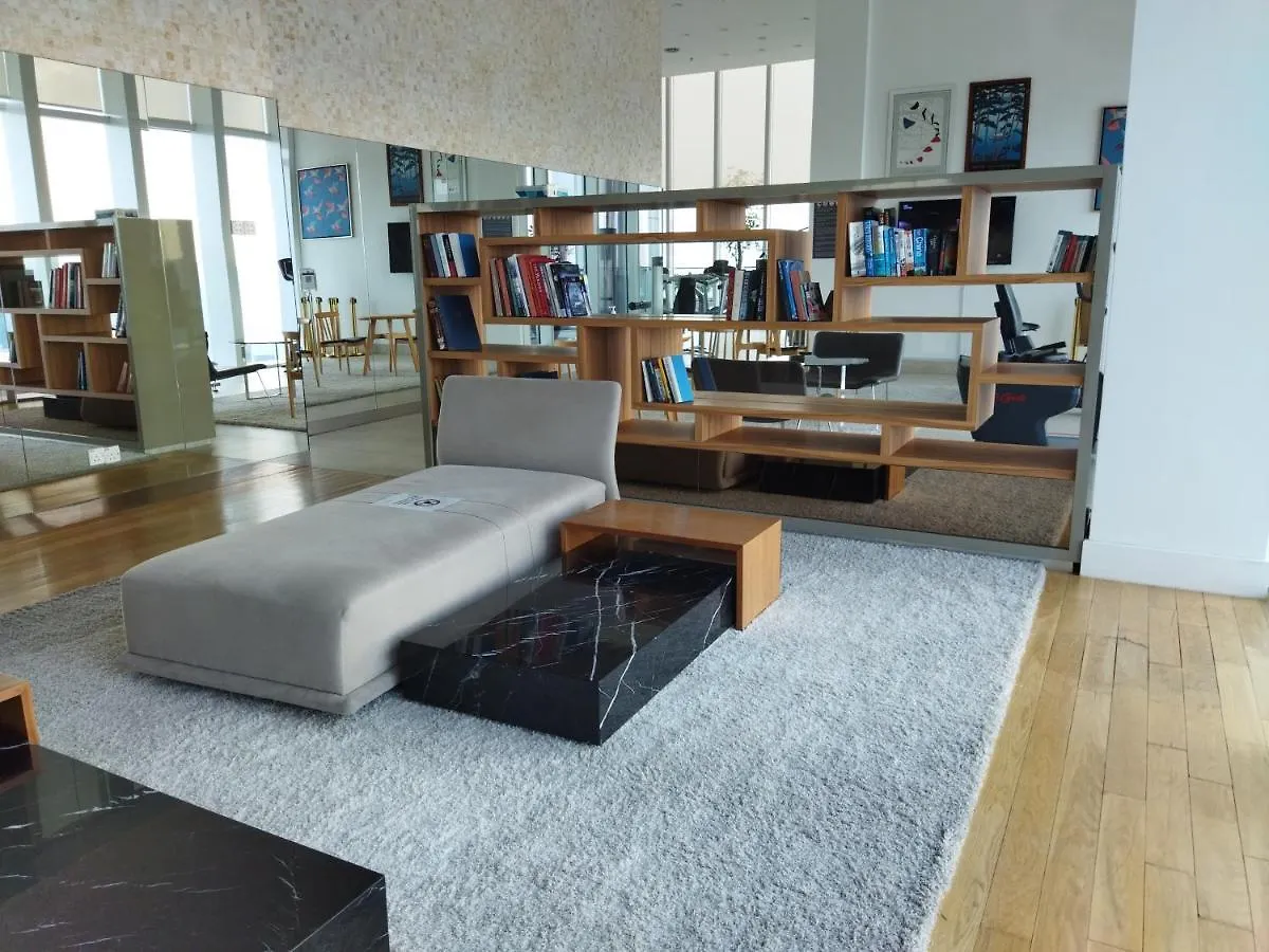 Grand Suite At Platinum Klcc 吉隆坡