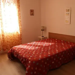 le gite de l Eyrieux sur la dolce via Appartement Le Cheylard