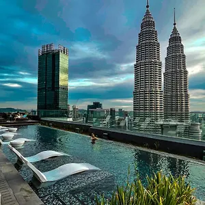 Star Klcc Appartement